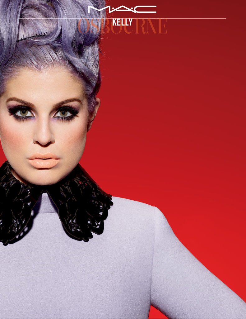 Kelly-Osbourne-Makeup-Collection-MAC-Cosmetics