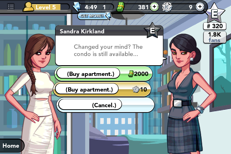 Kim Kardashian: Hollywood - dicas e truques pro jogo viciante