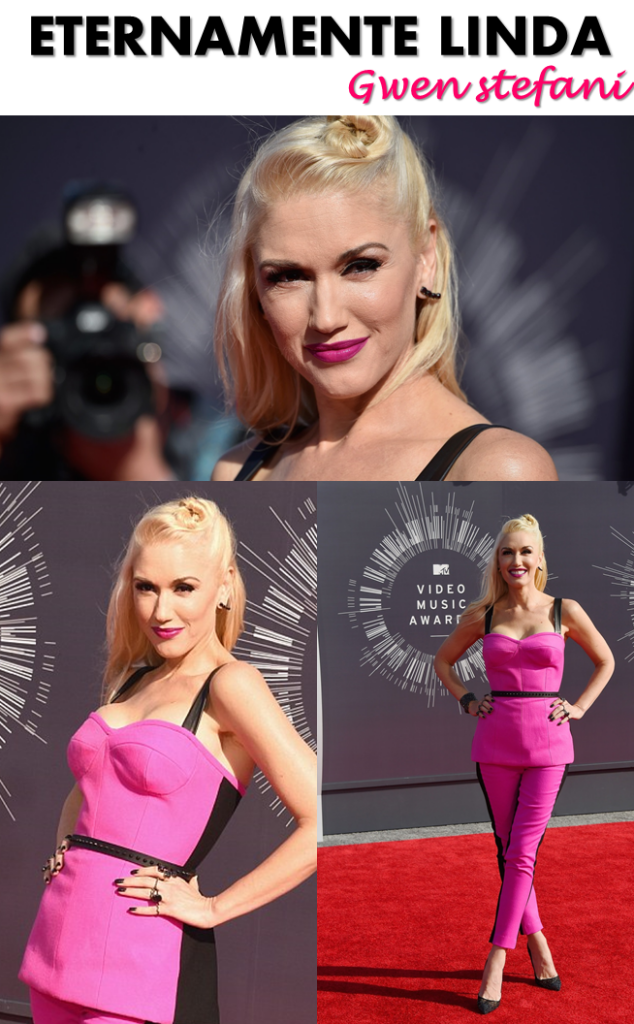 gwen stefani