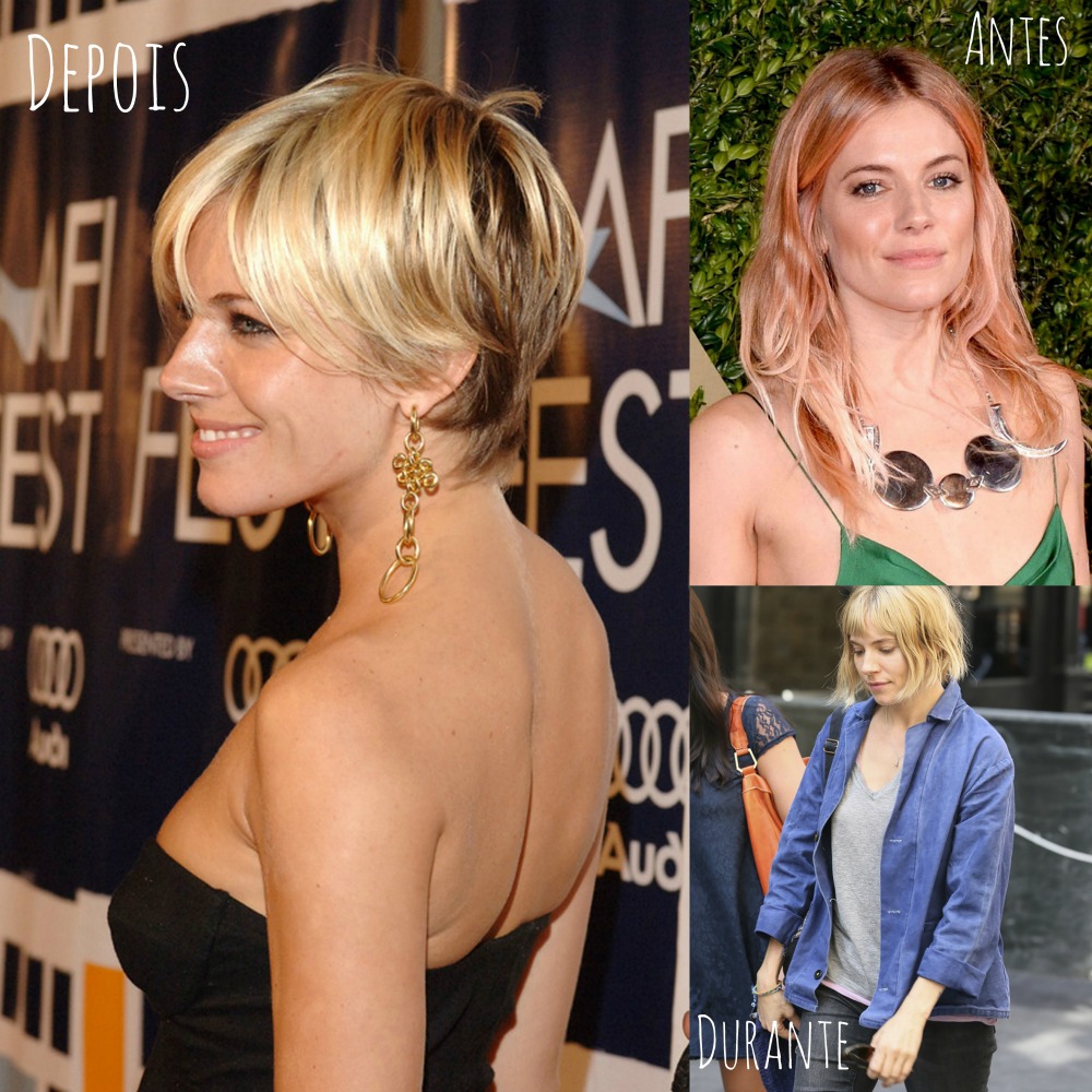 sienna miller hair