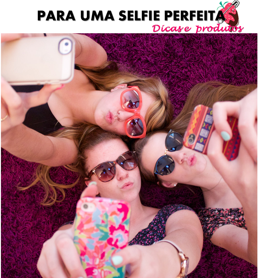 selfies