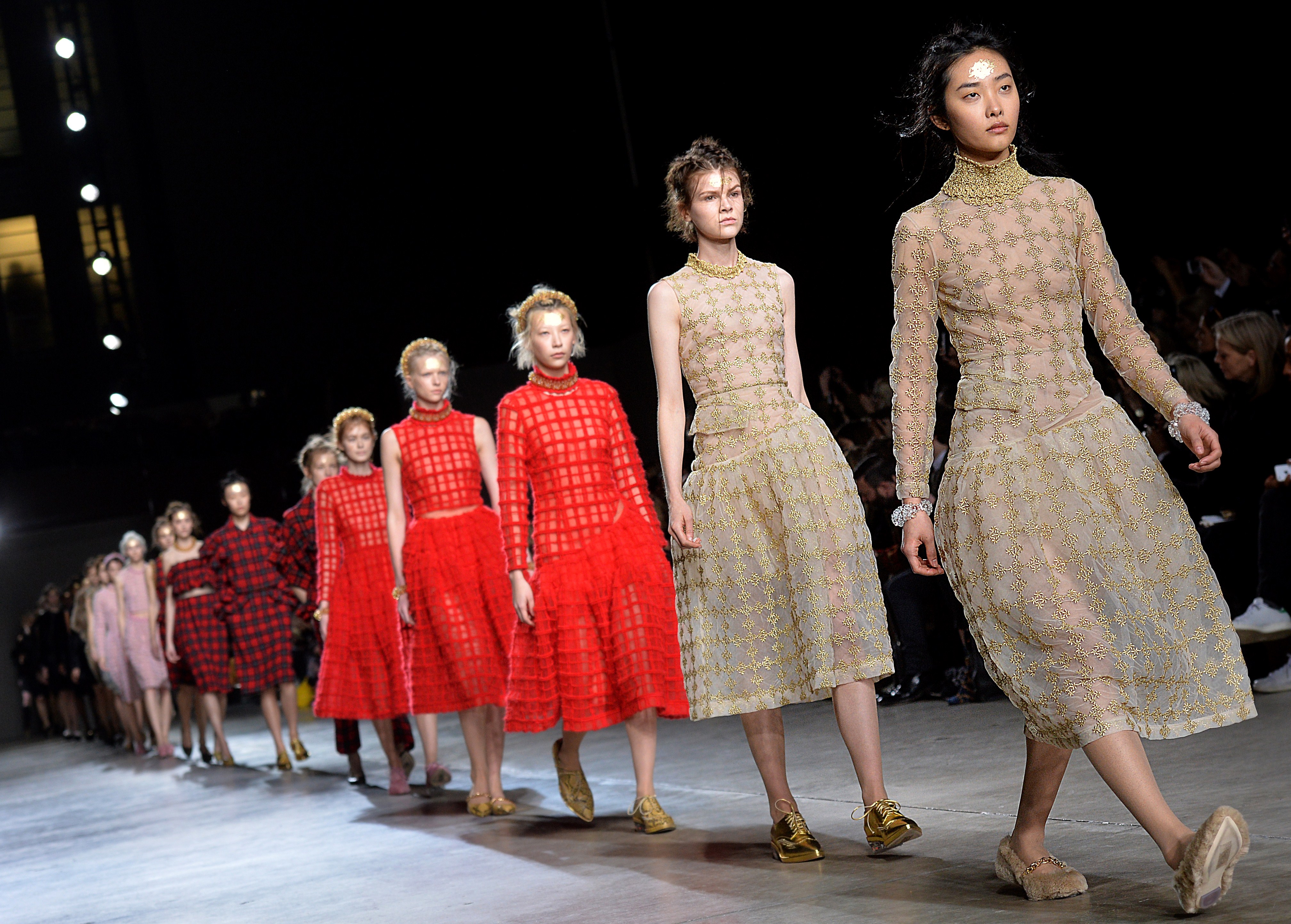 LVMH Young Fashion Designers Prize